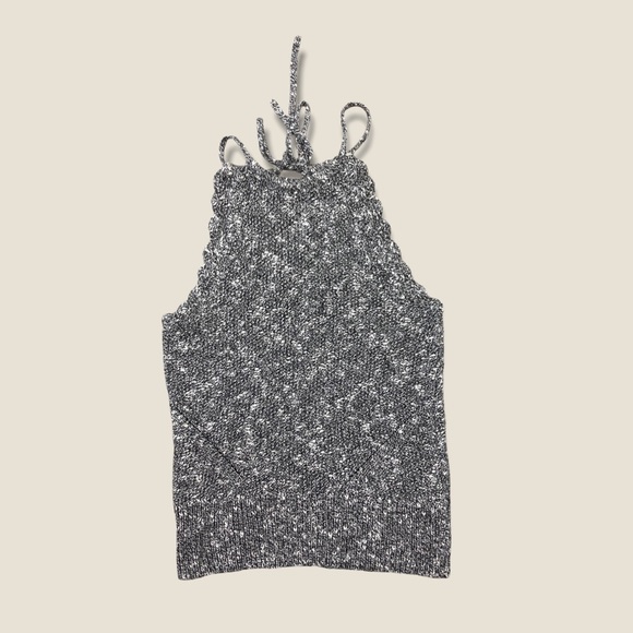 Abercrombie and Finch Knit Top - Picture 2 of 7